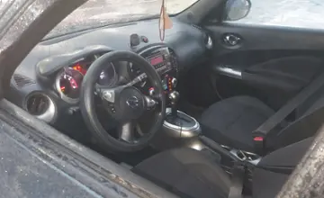 Nissan Juke 2011 года за 5 000 000 тг. в Алматы фото 5