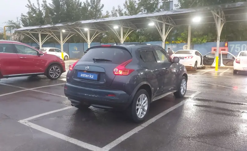 Nissan Juke 2011 года за 5 000 000 тг. в Алматы фото 3