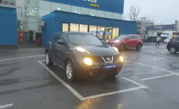 Nissan Juke 2011 года за 5 000 000 тг. в Алматы фото 2