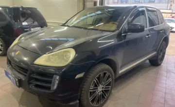 Porsche Cayenne 2008 года за 7 000 000 тг. в Астана фото 1