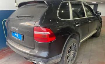 Porsche Cayenne 2008 года за 7 000 000 тг. в Астана