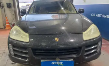 Porsche Cayenne 2008 года за 7 000 000 тг. в Астана фото 2