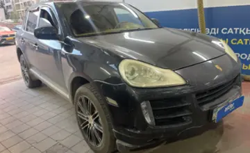 Porsche Cayenne 2008 года за 7 000 000 тг. в Астана фото 3