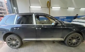 Porsche Cayenne 2008 года за 7 000 000 тг. в Астана фото 4