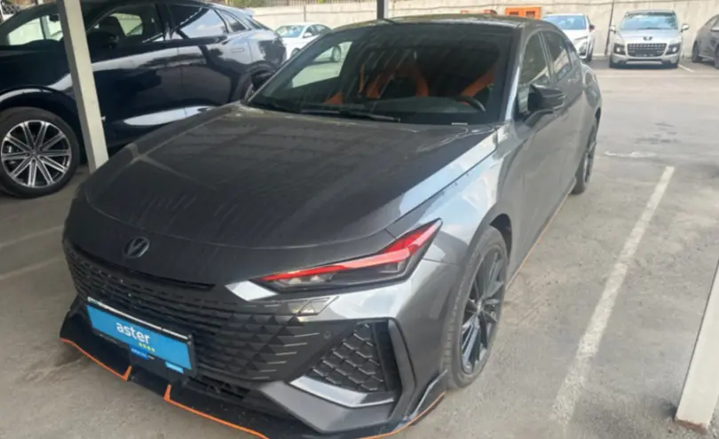 Changan UNI-V 2023 года за 13 000 000 тг. в Алматы