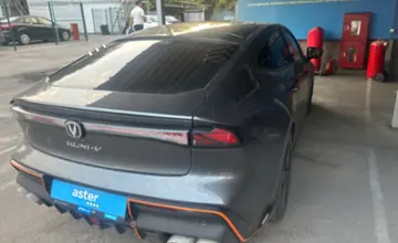 Changan UNI-V 2023 года за 13 000 000 тг. в Алматы