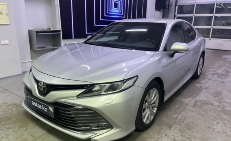Toyota Camry 2018 года за 13 500 000 тг. в Павлодар