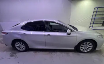 Toyota Camry 2018 года за 13 500 000 тг. в Павлодар фото 4