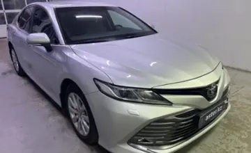 Toyota Camry 2018 года за 13 500 000 тг. в Павлодар фото 3