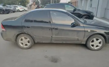 Nissan Almera Classic 2007 года за 2 800 000 тг. в Костанай фото 4
