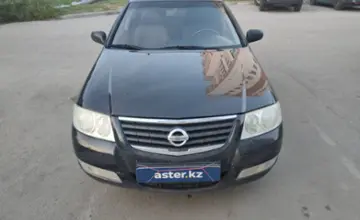 Nissan Almera Classic 2007 года за 2 800 000 тг. в Костанай фото 2
