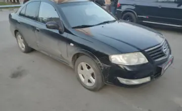 Nissan Almera Classic 2007 года за 2 800 000 тг. в Костанай фото 3