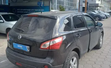Nissan Qashqai 2012 года за 5 400 000 тг. в Караганда