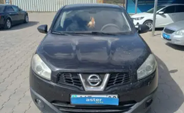 Nissan Qashqai 2012 года за 5 400 000 тг. в Караганда фото 2