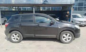 Nissan Qashqai 2012 года за 5 400 000 тг. в Караганда фото 4