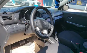 Kia Rio 2014 года за 5 500 000 тг. в Шымкент фото 5