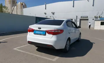 Kia Rio 2014 года за 5 500 000 тг. в Шымкент фото 3