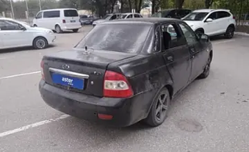 LADA (ВАЗ) Priora 2007 года за 1 000 000 тг. в Актобе