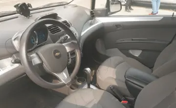 Chevrolet Spark 2022 года за 5 300 000 тг. в Алматы фото 5