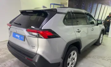 Toyota RAV4 2020 года за 14 000 000 тг. в Павлодар