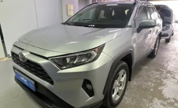 Toyota RAV4 2020 года за 14 000 000 тг. в Павлодар фото 1