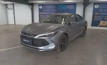 BYD Qin 2024 года за 13 500 000 тг. в Астана фото 1