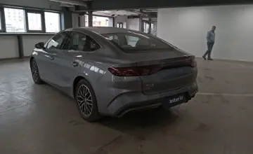 BYD Qin 2024 года за 13 500 000 тг. в Астана фото 4
