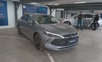 BYD Qin 2024 года за 13 500 000 тг. в Астана фото 2