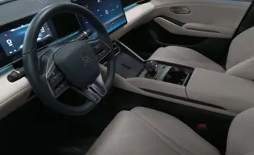 BYD Qin 2024 года за 13 500 000 тг. в Астана фото 5
