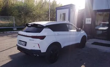 Geely Coolray 2024 года за 11 000 000 тг. в Усть-Каменогорск