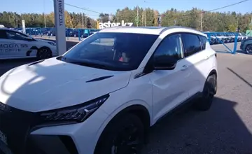 Geely Coolray 2024 года за 11 000 000 тг. в Усть-Каменогорск фото 1