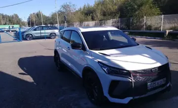 Geely Coolray 2024 года за 11 000 000 тг. в Усть-Каменогорск фото 3