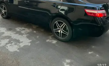 Toyota Camry 2007 года за 5 900 000 тг. в Кокшетау фото 3