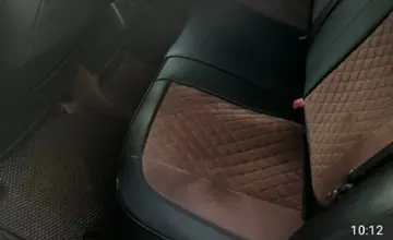 Toyota Camry 2007 года за 5 900 000 тг. в Кокшетау