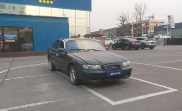Hyundai Sonata 2001 года за 1 000 000 тг. в Алматы фото 2