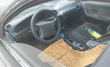 Hyundai Sonata 2001 года за 1 000 000 тг. в Алматы фото 5