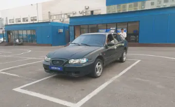 Hyundai Sonata 2001 года за 1 000 000 тг. в Алматы фото 1