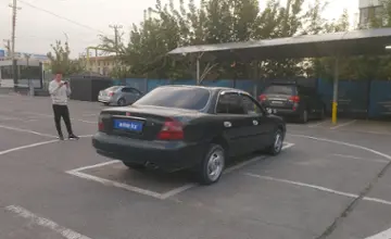 Hyundai Sonata 2001 года за 1 000 000 тг. в Алматы фото 3