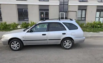 Toyota Corolla 1999 года за 2 800 000 тг. в Алматы фото 1