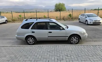 Toyota Corolla 1999 года за 2 800 000 тг. в Алматы фото 3
