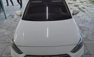 Hyundai Solaris 2019 года за 6 700 000 тг. в Талдыкорган фото 2