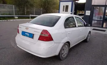 Chevrolet Aveo 2011 года за 2 300 000 тг. в Усть-Каменогорск