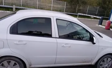 Chevrolet Aveo 2011 года за 2 300 000 тг. в Усть-Каменогорск фото 4