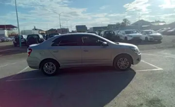 Chevrolet Cobalt 2024 года за 8 500 000 тг. в Кызылорда фото 4