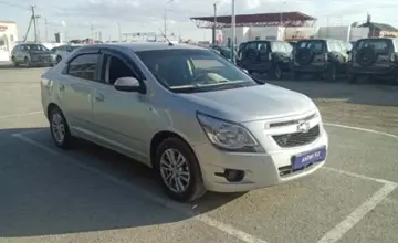 Chevrolet Cobalt 2024 года за 8 500 000 тг. в Кызылорда фото 3