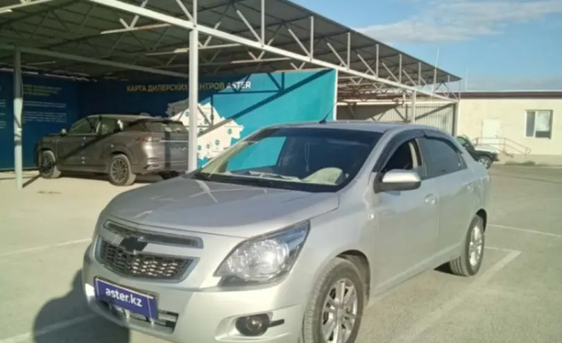 Chevrolet Cobalt 2024 года за 8 500 000 тг. в Кызылорда