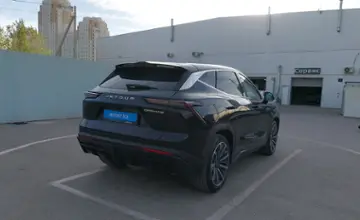 Jetour Dashing 2023 года за 11 500 000 тг. в Шымкент фото 3