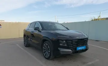 Jetour Dashing 2023 года за 11 500 000 тг. в Шымкент фото 2