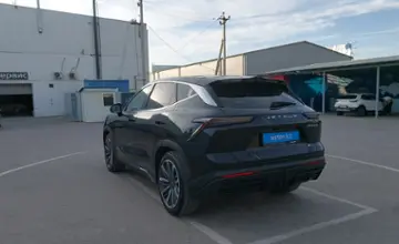 Jetour Dashing 2023 года за 11 500 000 тг. в Шымкент фото 4