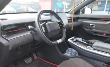 Jetour Dashing 2023 года за 11 500 000 тг. в Шымкент фото 5